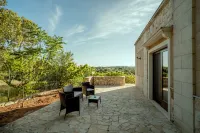 Holiday Gli Archi - Bed and breakfasts