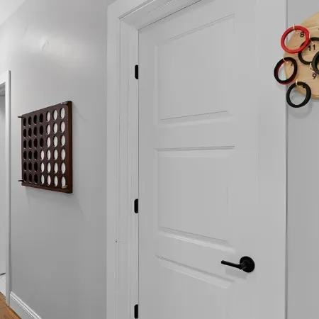 LUX Retreat Home with Yard & Parking