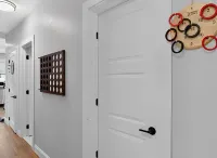 LUX Retreat Home with Yard & Parking