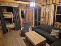 Gemütliches und Liebevoll Gestaltetes Tiny House in Großem Grundstück