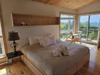 Éco Spa Highland Hotels in Notre-Dame-de-Bon-Secours-Partie-Nord