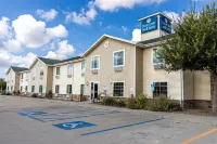 Cobblestone Inn & Suites - Big Lake Hotels in Big Lake