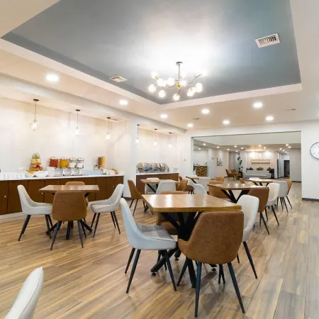 Comfort Inn Ciudad Juarez