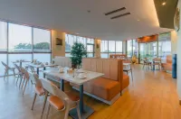 Turim Presidente Hotel - breakfast