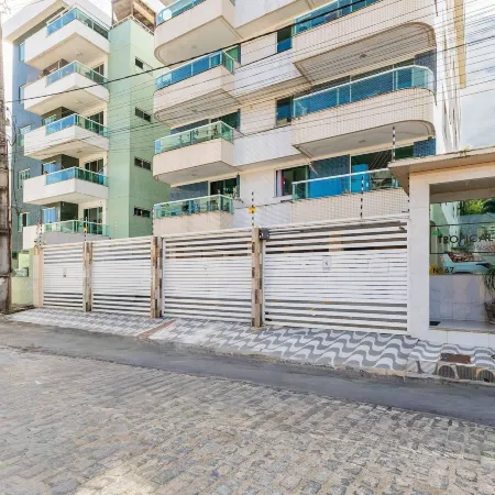 Apart With sea View 200m From the Beach. Tsr0501