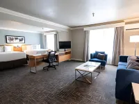 Alexis Park All Suite Resort Hotels in Clark County