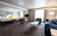 Alexis Park All Suite Resort Hotels in Las Vegas