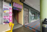 I Rose Budget Hotel, Balakong فنادق في بالاكونغ