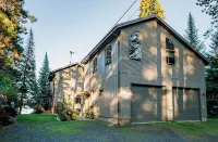 Lake Vermilion's Prime Location to do it all, your own private lake home! 聖路易斯縣住宿飯店