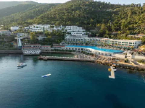 Blue Dreams Resort & SPA Hotels in Torba Mahallesi