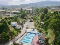 Bukit Vipassana Hotel Hotels in Lembang