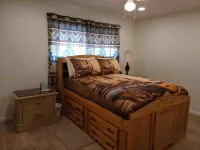 Death Valley Gateway -Suite B Hotels in Beatty