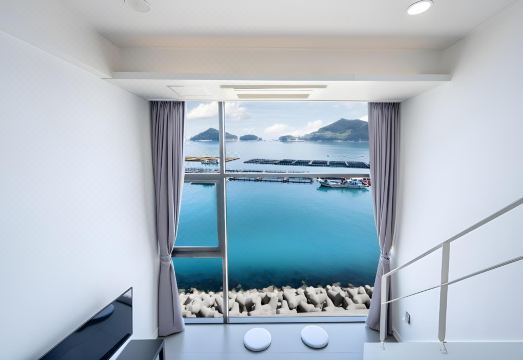 레드웨이브 실내