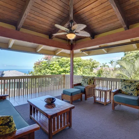 Hale O Aloha Handicap Accessible Gem in Kona!