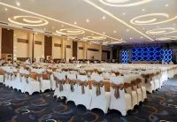 Muong Thanh Grand Thanh Hoa Hotel Hotels in Quang Xuong District