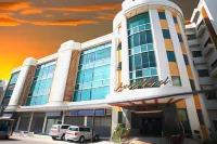 Lenox Hotel Hotels near Villasis Vegetable Trading Post (BAGSAKAN)