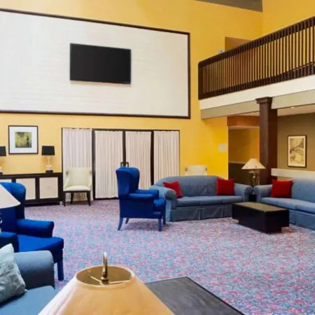 Hotel Ridgecrest an Extended Stay Studios