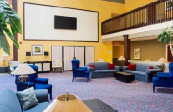 Hotel Ridgecrest an Extended Stay Studios