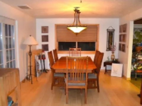 Million Dollar Views and Indoor Pool! ローン・パインのホテル