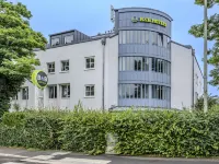 B&B HOTEL Passau-Süd Hotel a Neuhaus am Inn
