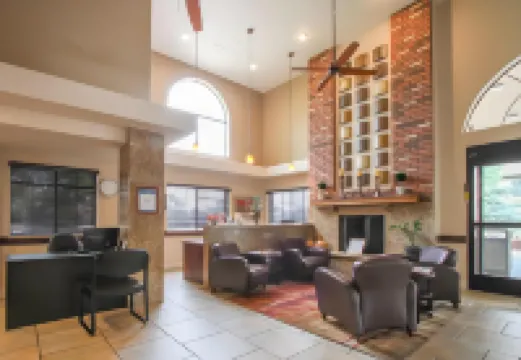 GreenTree Inn Flagstaff