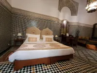 Riad Al Bartal Hotel a Fez