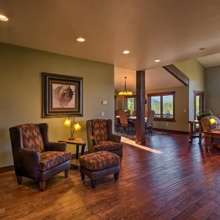 6 Mi to Slopes: Breck Home w/ Hot Tub & Game Room