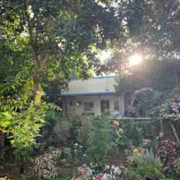 DELUXE QUEEN SUITE Hotel Exterior