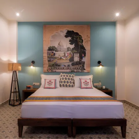 Inara House
