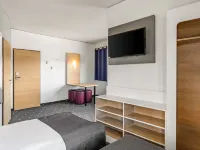 B&B HOTEL Hamburg-Altona - 2 étoiles