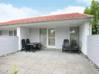 Cozy Holiday Home in Ã†rÃ¸skÃ¸bing Near Harbour