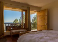 Kasar Rainbow Yoga Retreat - Spa