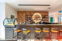 1891 Garni Hotel - bar