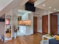 Juliana Apartment- AC bikes SUP  Bled Bohinj