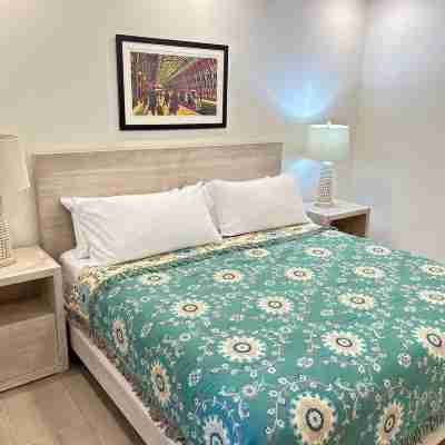 Coral Beach #204 - 2Bd by ZenBreak Rooms