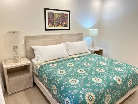 ZenBreak Coral Beach #204