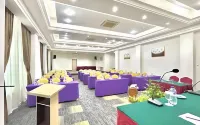 Daima Hotel Padang