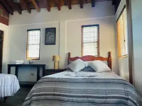 Beautiful house in the heart of valle de guadalupe