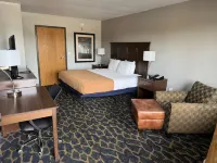 Greenlight Inn & Suites St James Hotel a Saint James