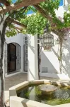 LOOK NO FURTHER! Gorgeous old finca with sea view! Hotels near Mercadillo Artesanal Sant Joan