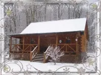 Welcome to our peaceful, rustic cabin in the Hocking Hills Area Hotels in Jackson County