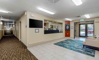 Extended Stay America Suites - St Louis - St Peters