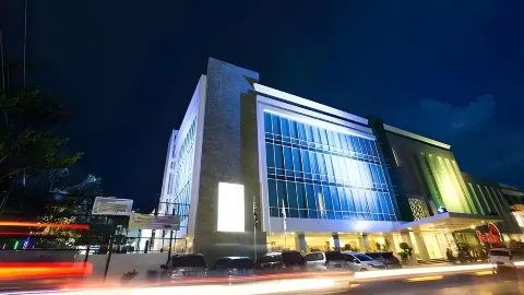 Plaza Inn Kendari in Kendari