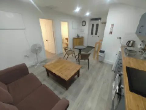 南奧爾的寧靜城市度假屋