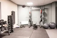 Comfort Hotel Kista - Gym