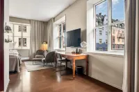 Home Hotel Bryggen Hotels in Bergen