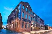 더 레지던트 리버풀  호텔