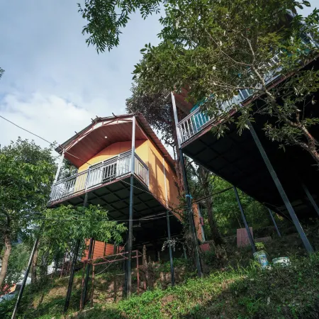 Nazaara Nature Retreat