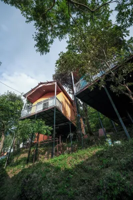 Nazaara Nature Retreat