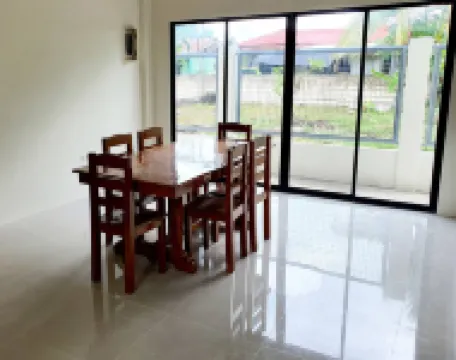 Villa Emee Nora in Panglao Island, Bohol Philippines